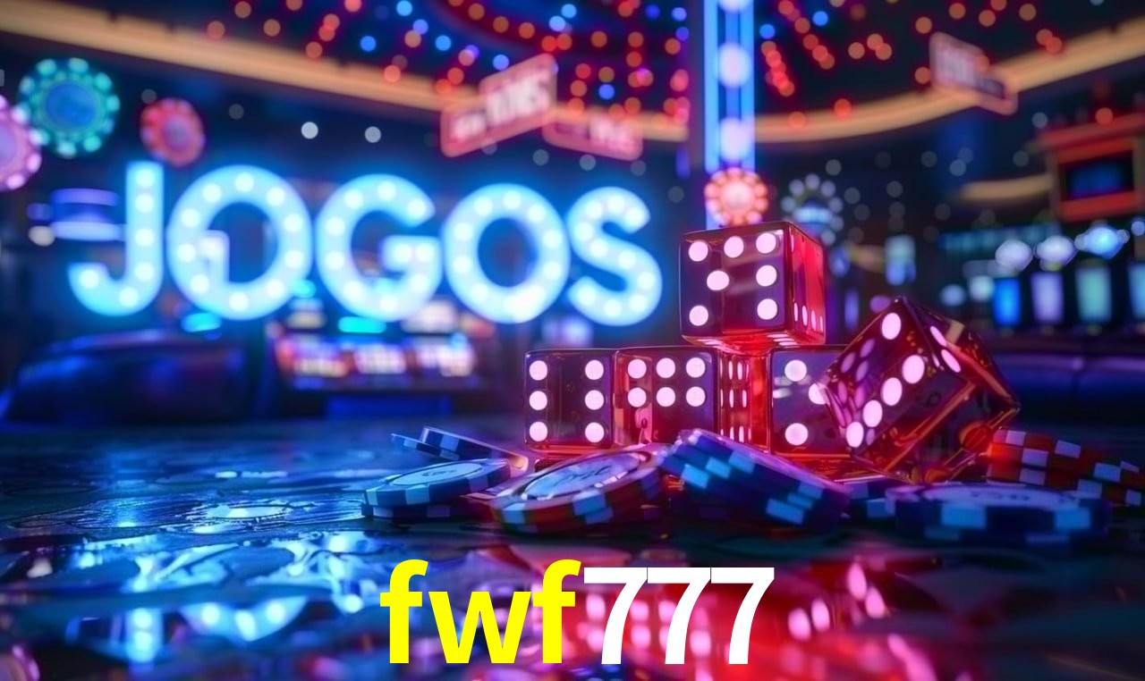 Desvendando o Mundo dos Jogos Virtuais na fwf777